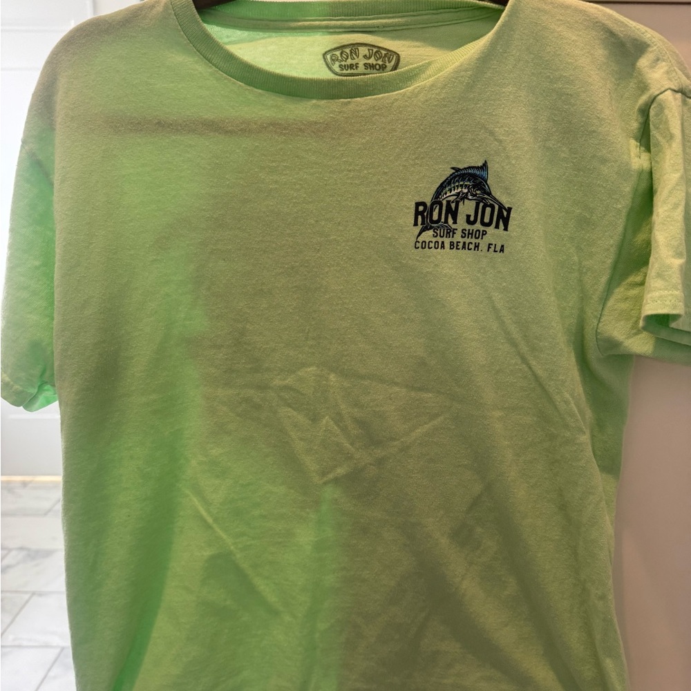 Ron Jon Surf Shop Tee Bundle